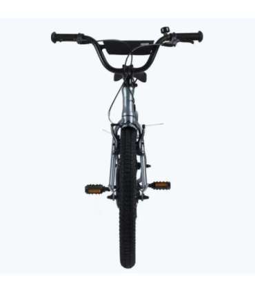 Rower Batch Alu 20” dusted purple (B374155W)