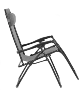 Lamamistool HECHT RELAXING CHAIR