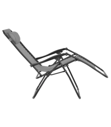 Lamamistool HECHT RELAXING CHAIR