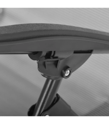 Lamamistool HECHT RELAXING CHAIR