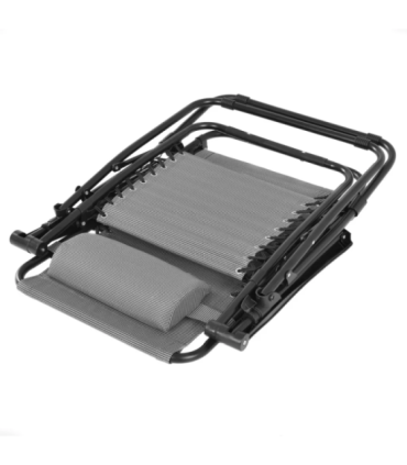 Lamamistool HECHT RELAXING CHAIR