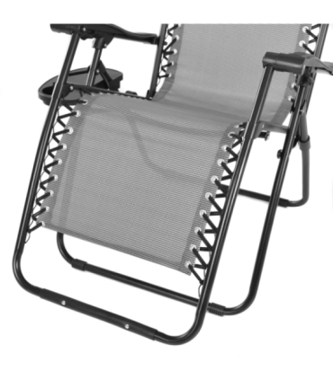 Lamamistool HECHT RELAXING CHAIR