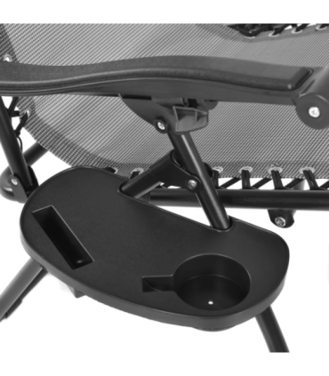 Lamamistool HECHT RELAXING CHAIR