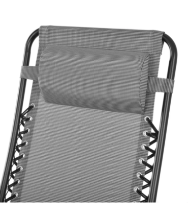 Lamamistool HECHT RELAXING CHAIR