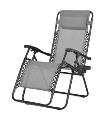 Lamamistool HECHT RELAXING CHAIR