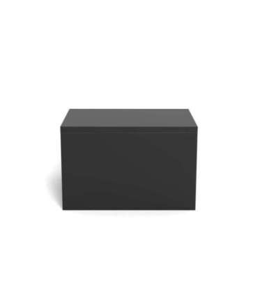 Прикроватная тумба ASHLAN 35x32xH22,5см