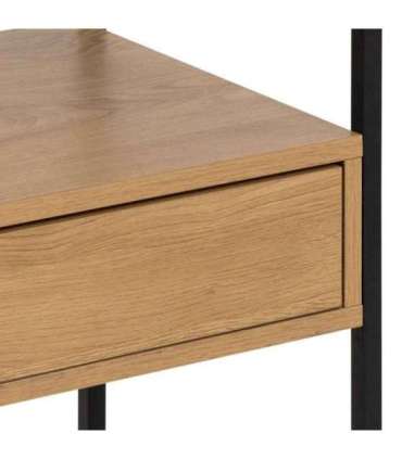 Öökapp RANDOLF 40x35xH60cm, pruun