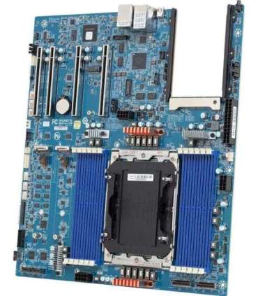 Płyta główna Gigabyte MA34-CP0 LGA7529 Intel