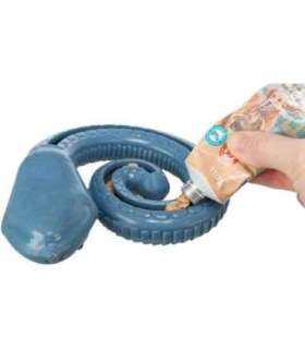 TRIXIE Snake for treats - 18 cm