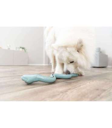 TRIXIE Snack-Snake - Dog toy - 27cm