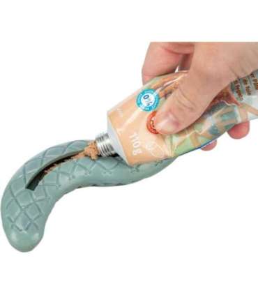TRIXIE Snack-Snake - Dog toy - 27cm