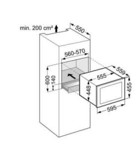 Wine cooler LIEBHERR WKEgb 582