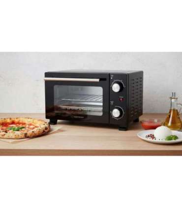 Esperanza EKO007N Mini Oven 10 l 800 W Black