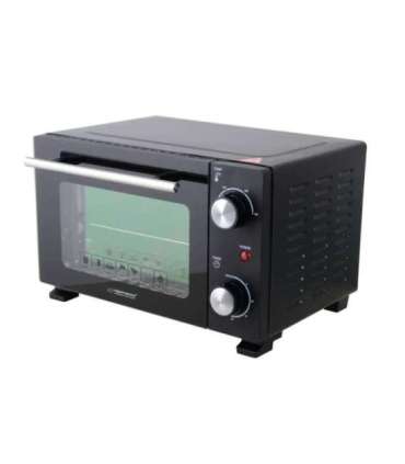 Esperanza EKO007N Mini Oven 10 l 800 W Black