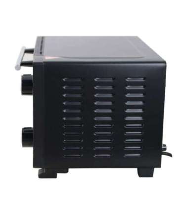 Esperanza EKO007N Mini Oven 10 l 800 W Black