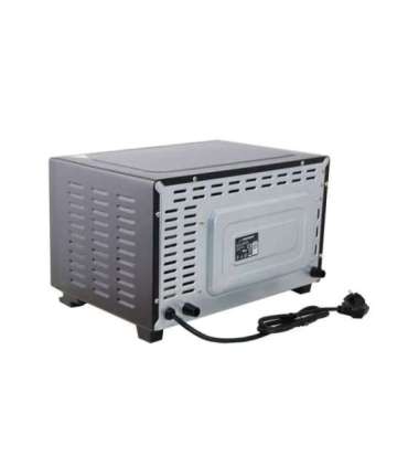 Esperanza EKO007N Mini Oven 10 l 800 W Black