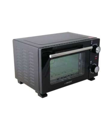 Esperanza EKO007N Mini Oven 10 l 800 W Black