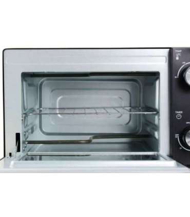 Esperanza EKO007N Mini Oven 10 l 800 W Black