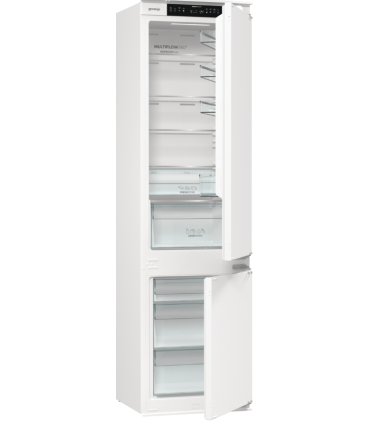 Fridge GORENJE NRKI519E41