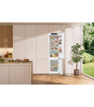 Fridge GORENJE NRKI519E41