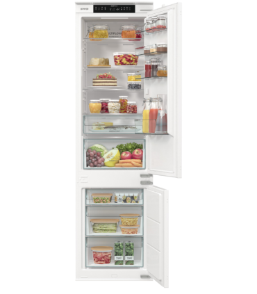 Fridge GORENJE NRKI519E41