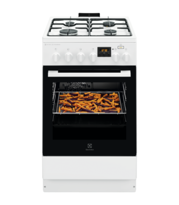 Cooker ELECTROLUX LKK560232W
