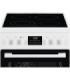 Cooker ELECTROLUX LKR562066W