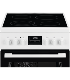 Cooker ELECTROLUX LKR562066W