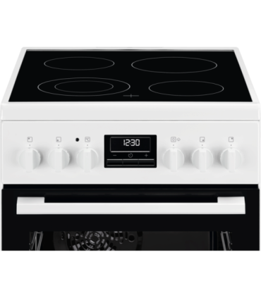 Cooker ELECTROLUX LKR562066W