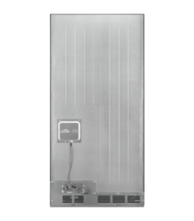 Fridge ELECTROLUX ELT9VE52U0