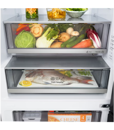 Fridge LG GBBW322DPY