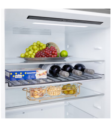 Fridge LG GBBW322DPY