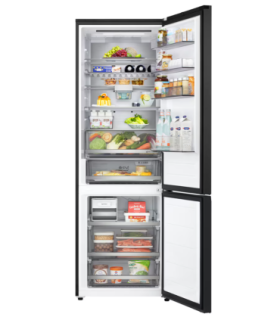 Fridge LG GBBW726CEV