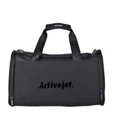 Activejet ACM-PLUS-A1 M lymphatic compression massager for legs