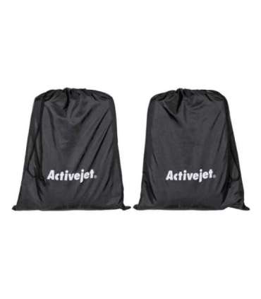 Activejet ACM-PLUS-A1 L lymphatic compression massager for legs