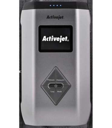 Activejet ACM-PLUS-A1 L lymphatic compression massager for legs