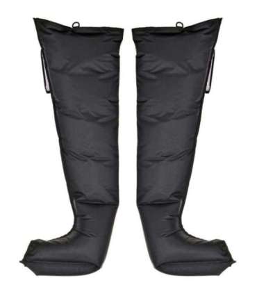 Activejet ACM-PLUS-A1 S lymphatic compression massager for legs