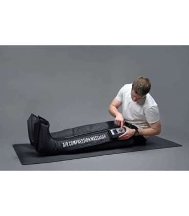 Activejet ACM-PLUS-A1 S lymphatic compression massager for legs