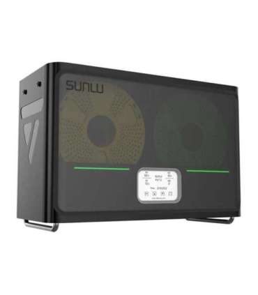 Sunlu S4 Filament Dryer