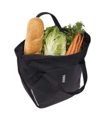 Thule 5465 Chasm Tote 25L with InLock Black