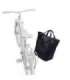 Thule 5465 Chasm Tote 25L with InLock Black
