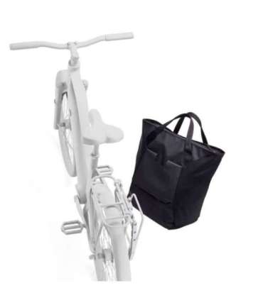 Thule 5465 Chasm Tote 25L with InLock Black