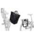 Thule 5465 Chasm Tote 25L with InLock Black