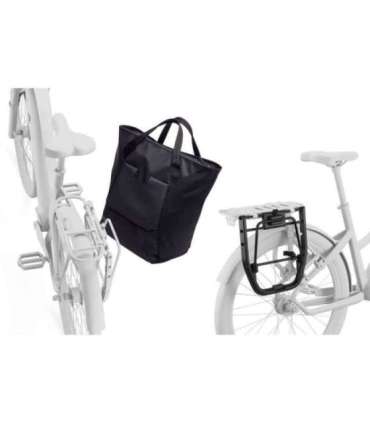 Thule 5465 Chasm Tote 25L with InLock Black