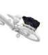 Thule 5465 Chasm Tote 25L with InLock Black