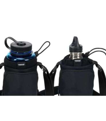 Thule 5491 EnRoute Water Bottle Holder Black