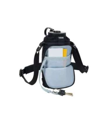 Thule 5491 EnRoute Water Bottle Holder Black