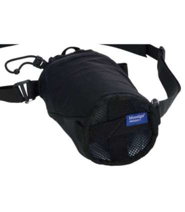 Thule 5491 EnRoute Water Bottle Holder Black