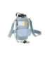 Thule 5492 EnRoute Water Bottle Holder Soft Blue