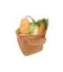 Thule 5467 Chasm Tote 25L with InLock Dusted Orange